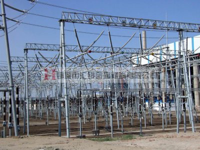 用于變電站、換流站導體
